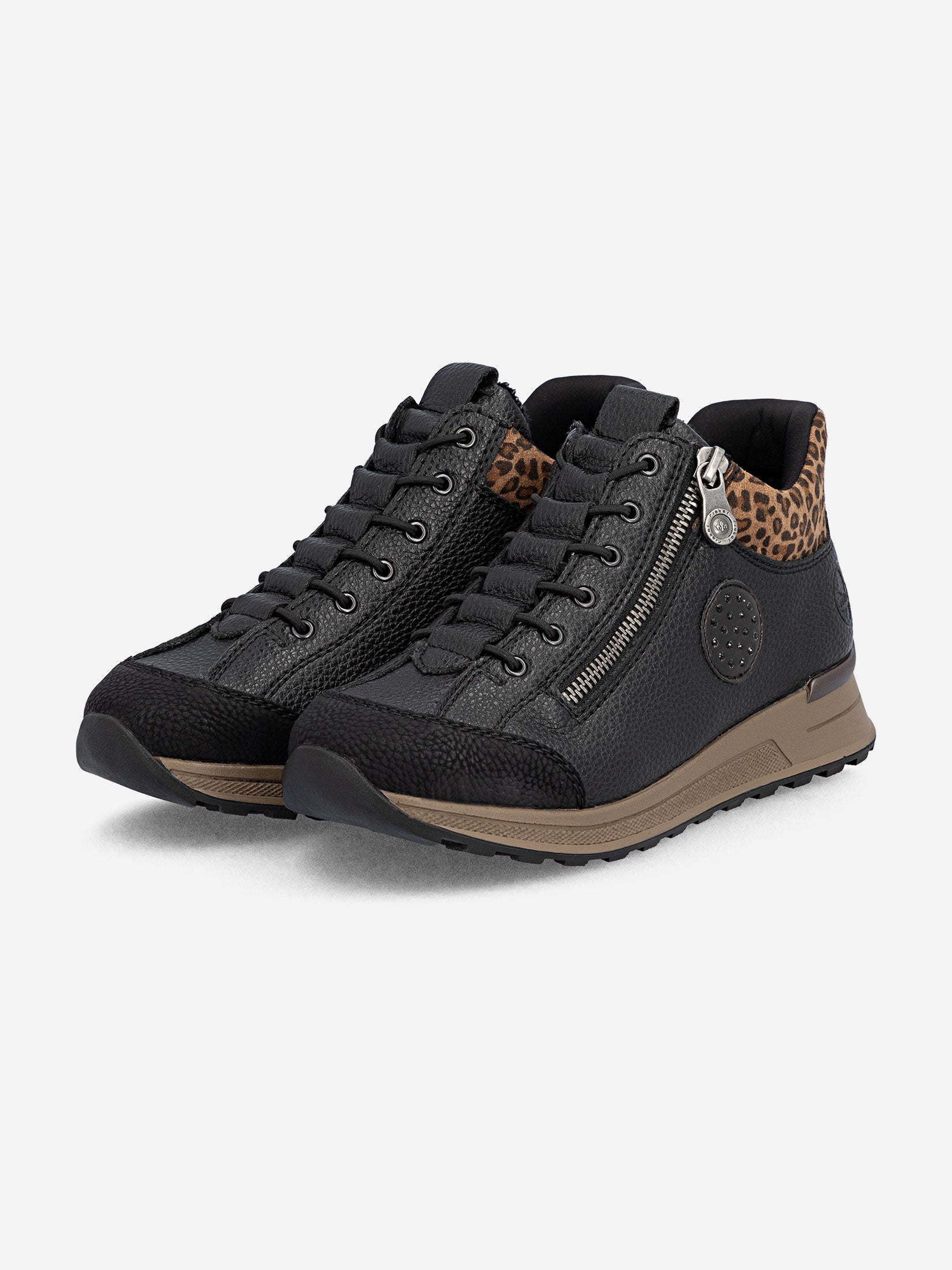 Rieker Ботинки 36