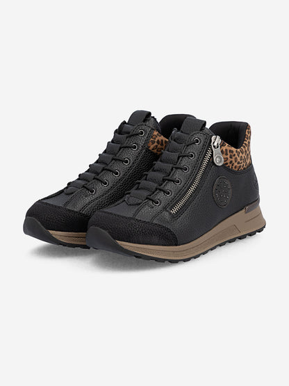 Rieker Ботинки 36