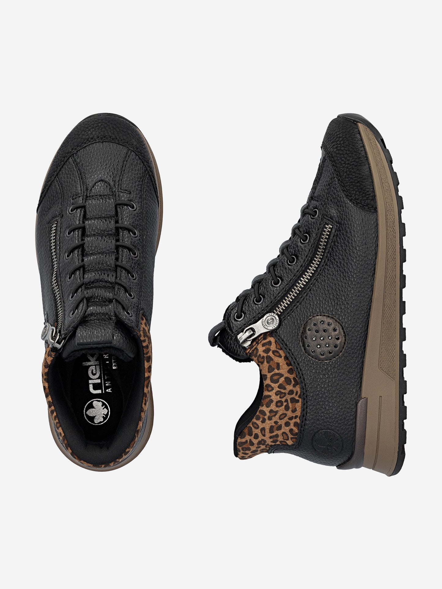 Rieker Ботинки 36