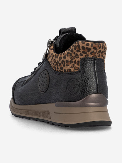 Rieker Ботинки 36