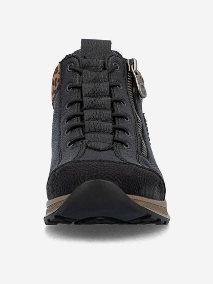 Rieker Ботинки 36