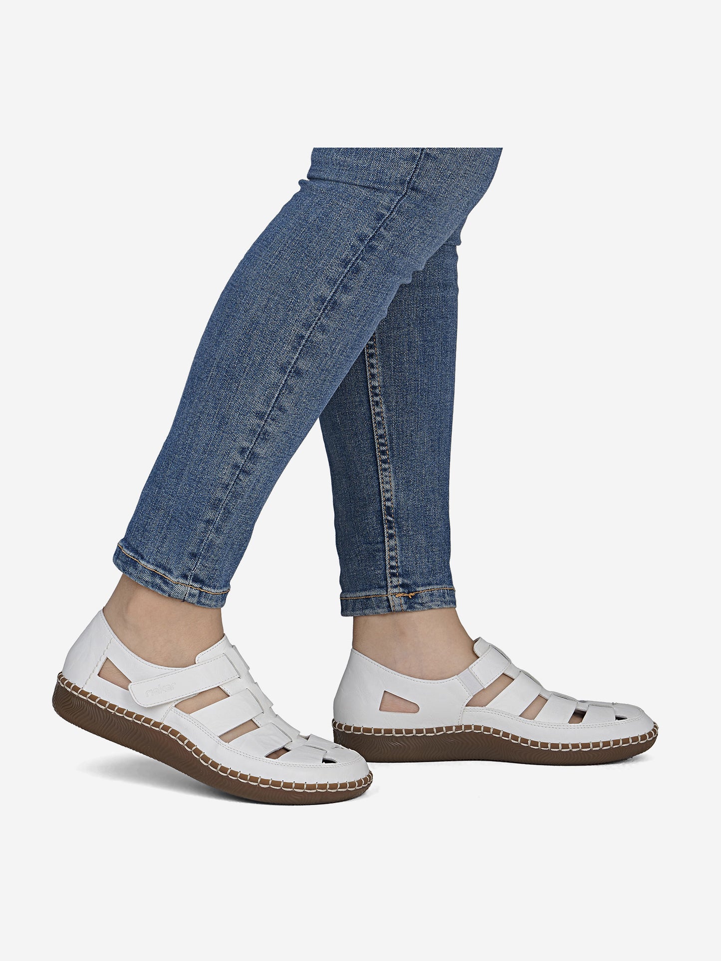 Rieker Туфли 40