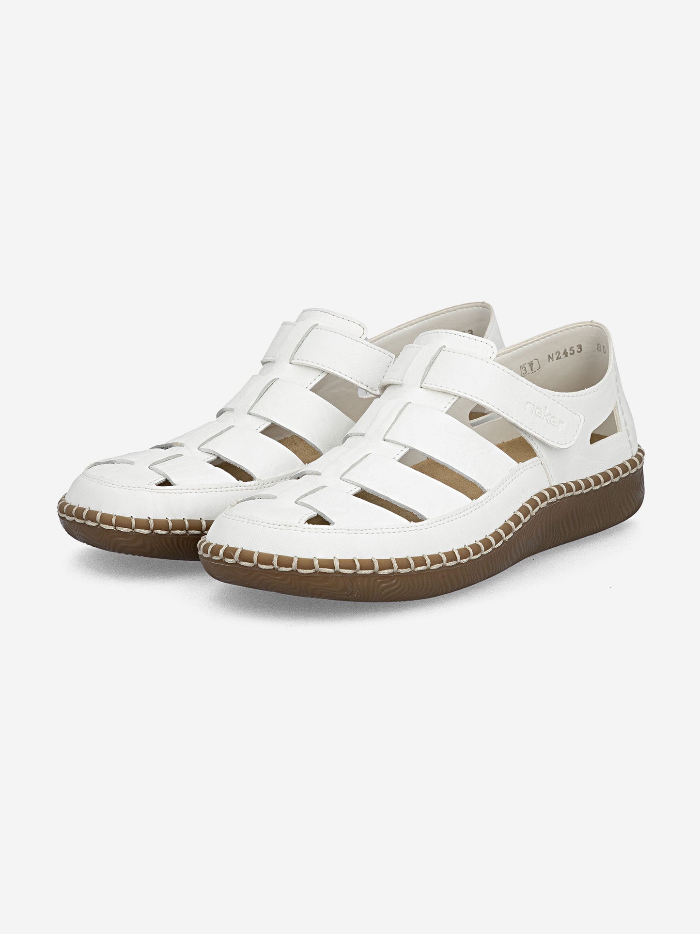 Rieker Туфли 40