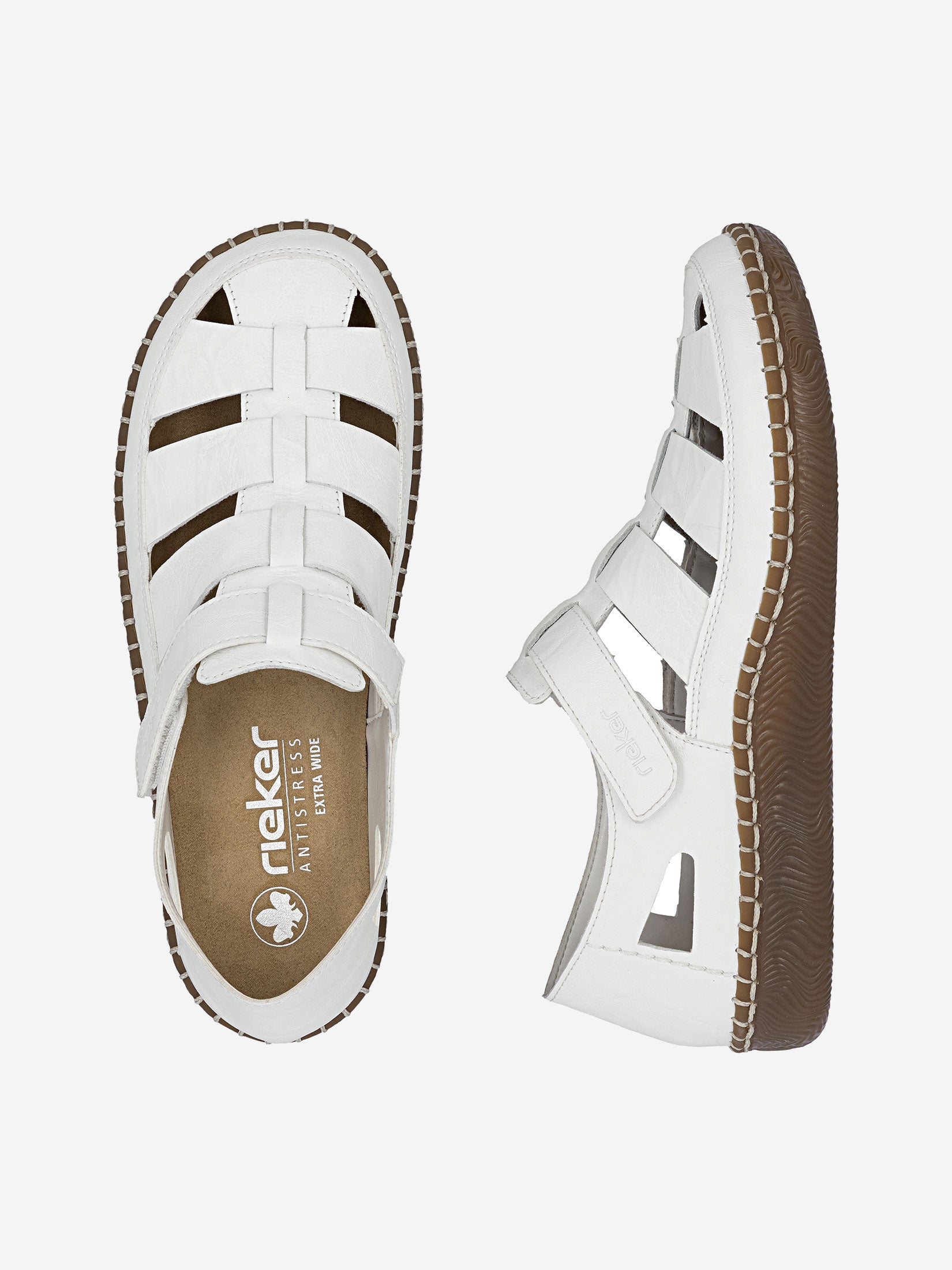 Rieker Туфли 40