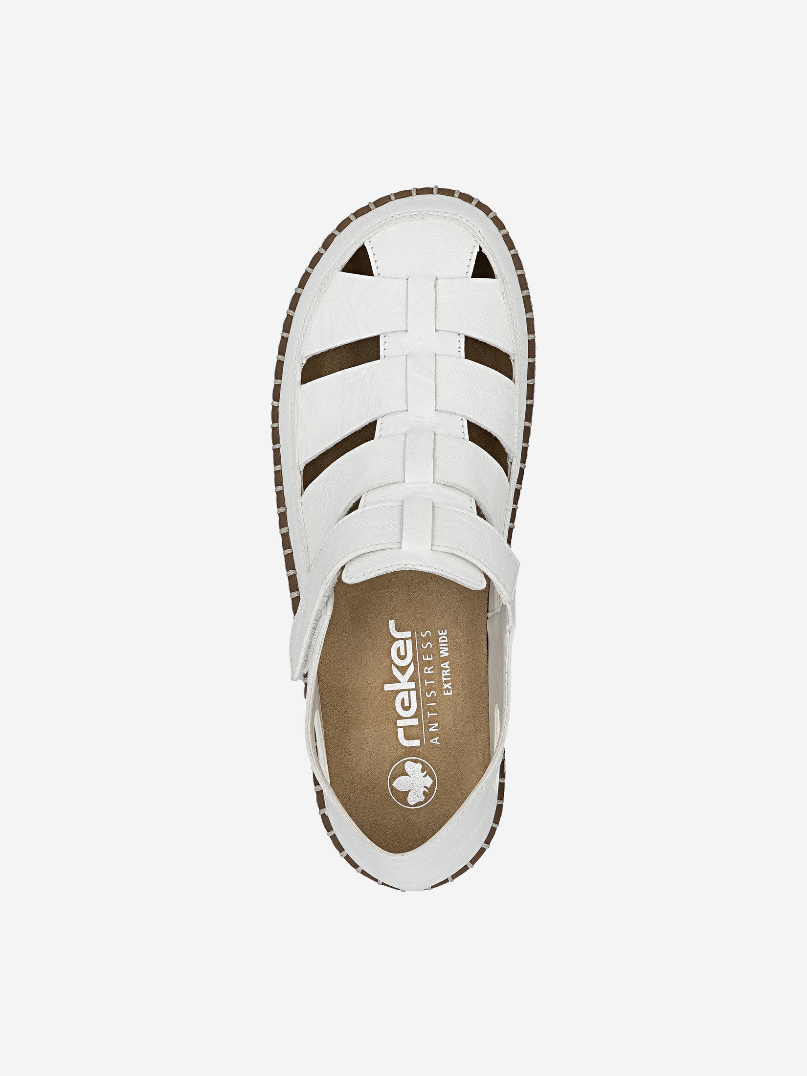 Rieker Туфли 40