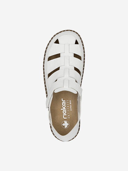 Rieker Туфли 40