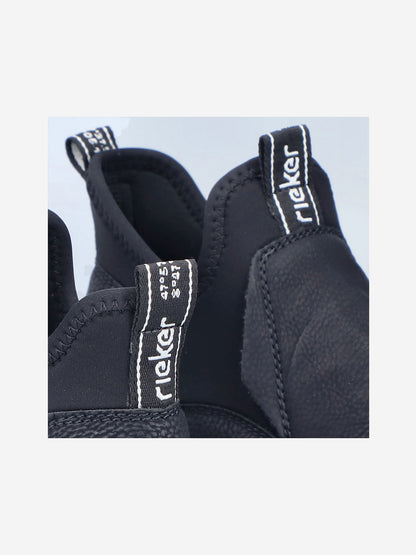 Rieker Ботинки 36