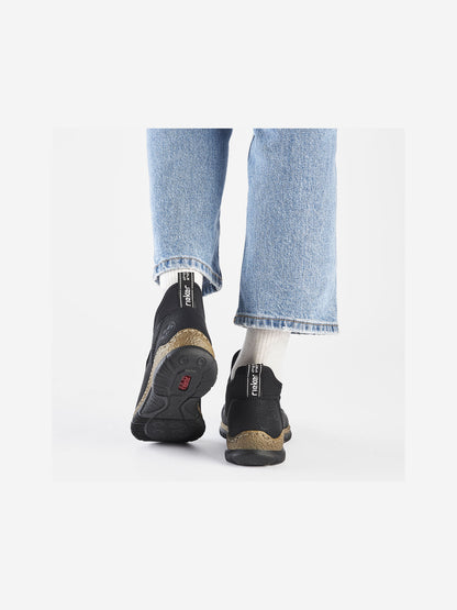 Rieker Ботинки 36