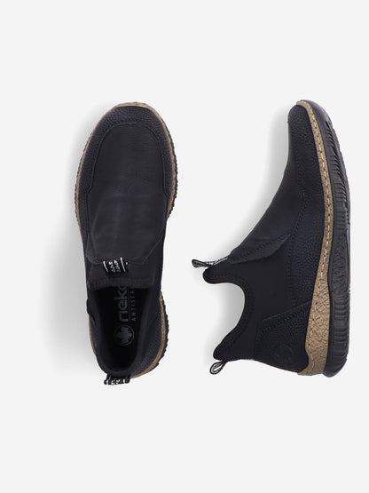 Rieker Ботинки 36