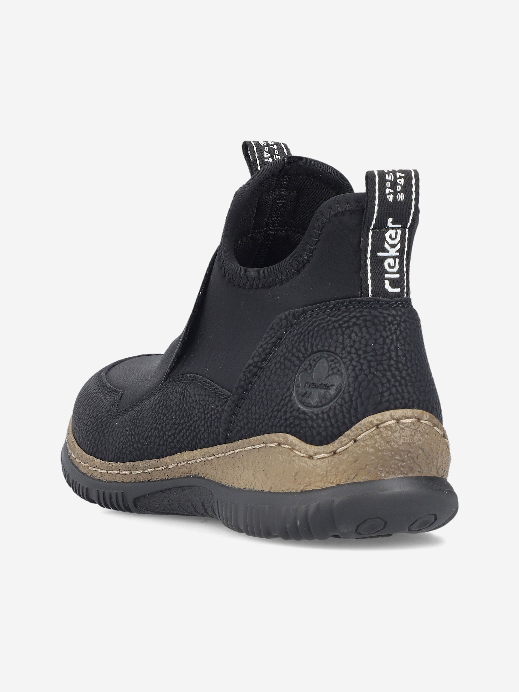 Rieker Ботинки 36