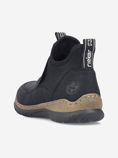 Rieker Ботинки 36