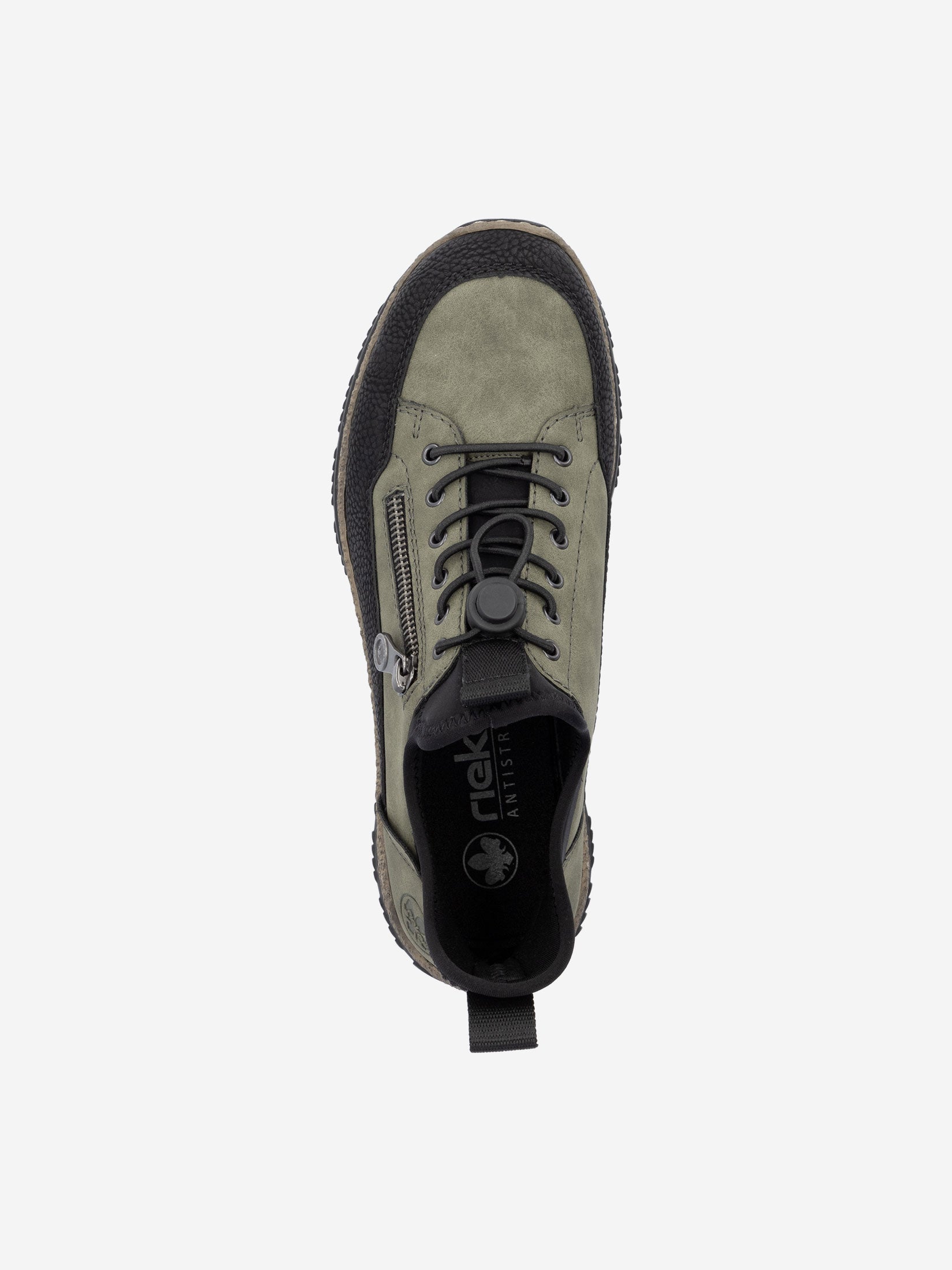 Rieker Ботинки 36