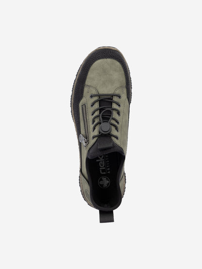 Rieker Ботинки 36