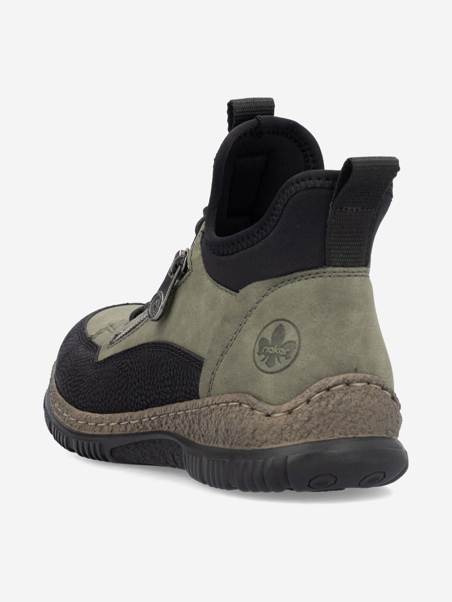 Rieker Ботинки 36