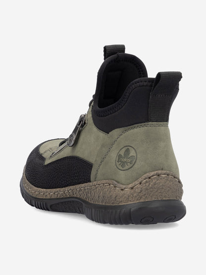 Rieker Ботинки 36