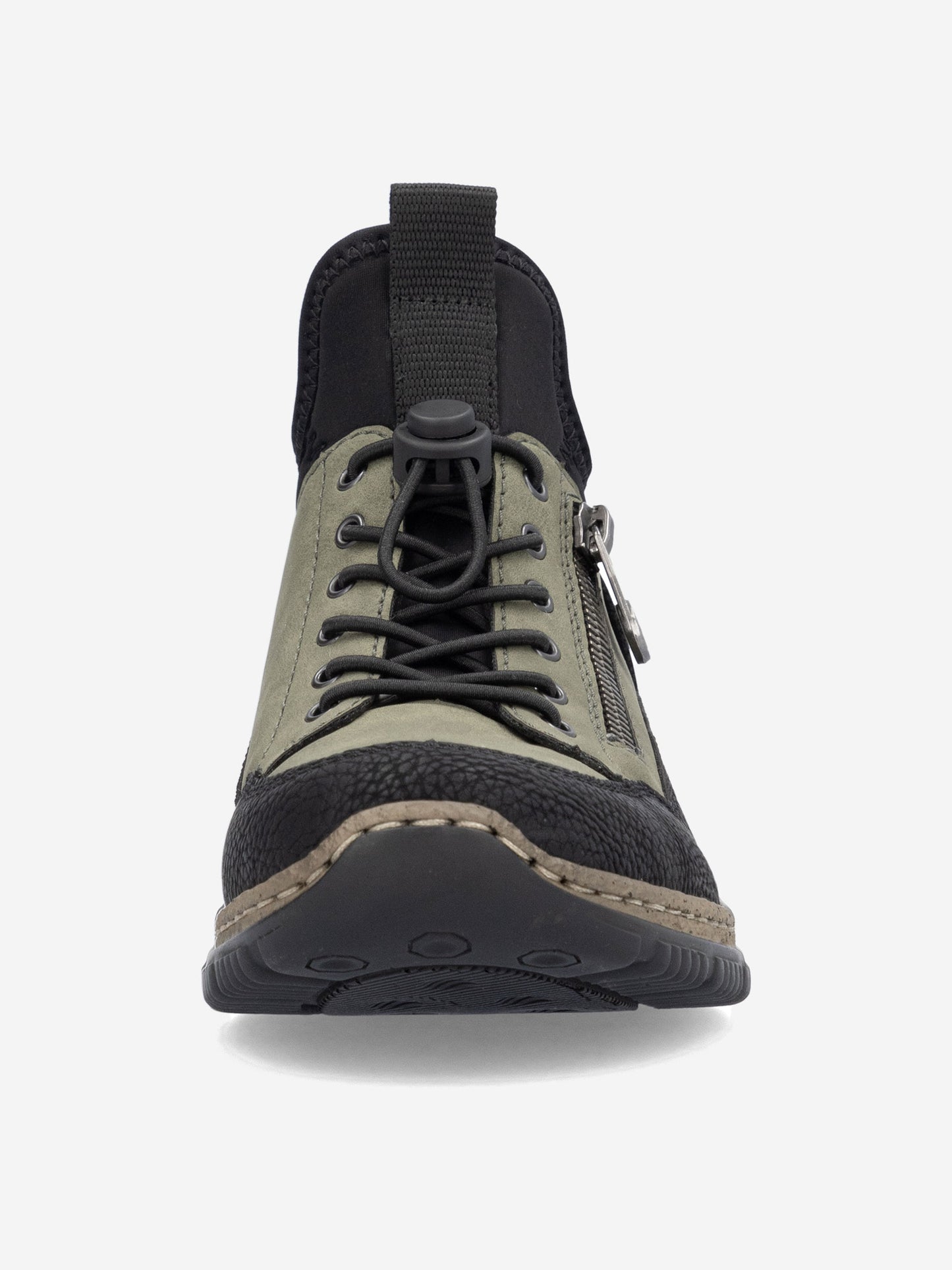 Rieker Ботинки 36