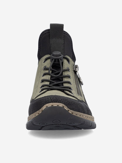 Rieker Ботинки 36