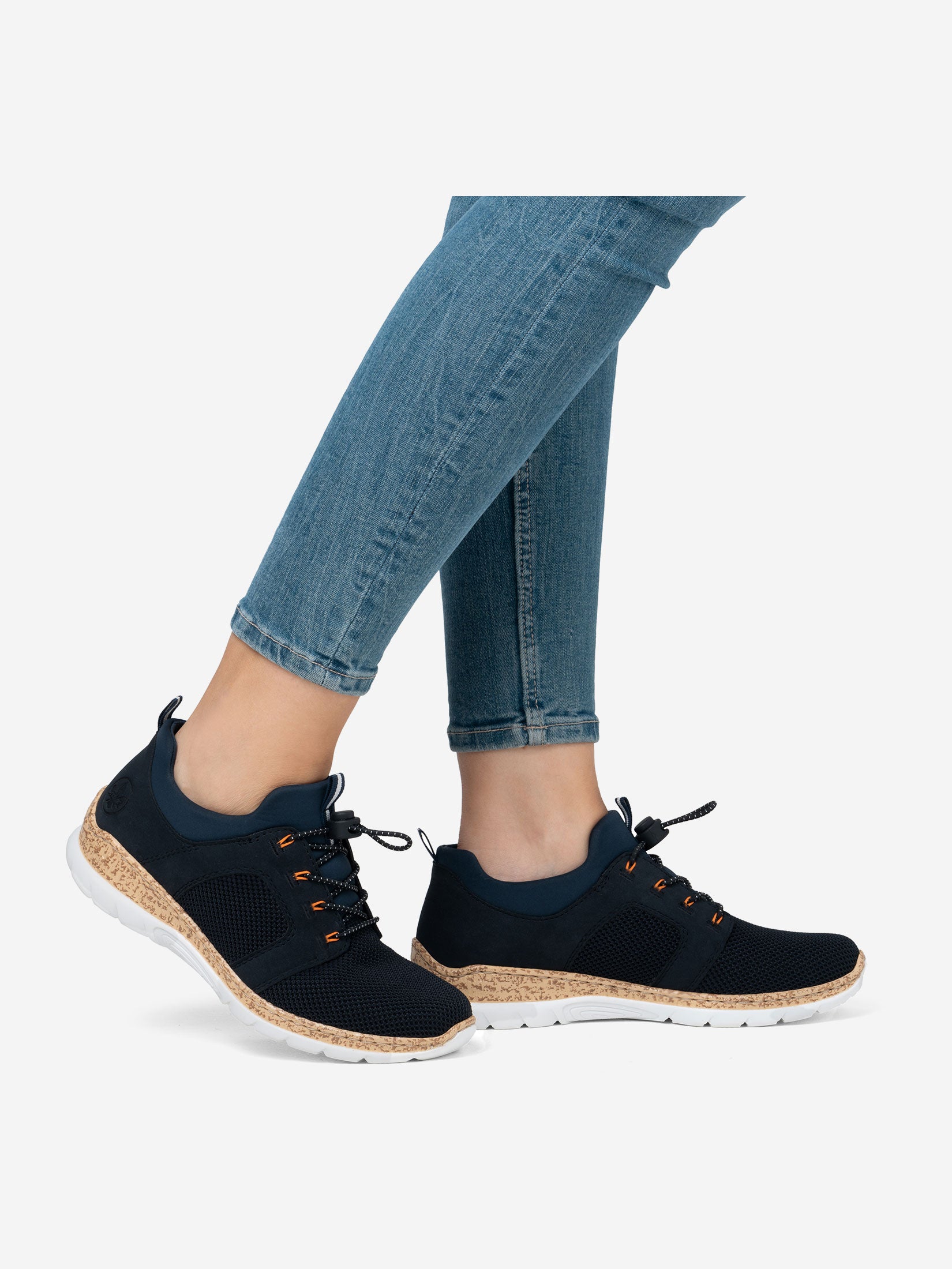 Rieker Туфли 40