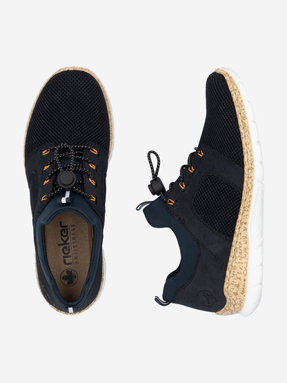 Rieker Туфли 40