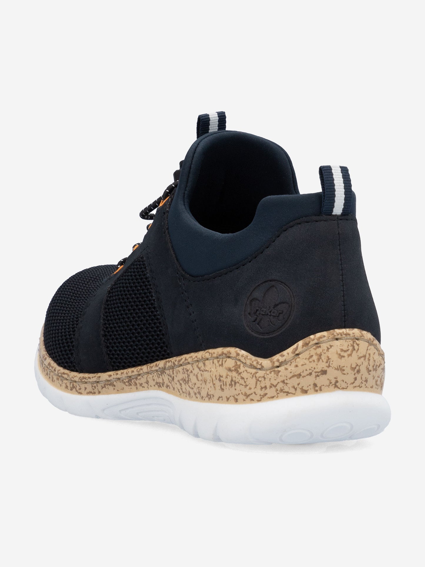 Rieker Туфли 40