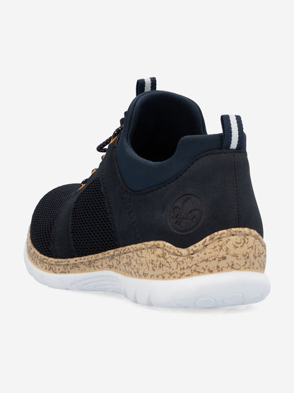 Rieker Туфли 40