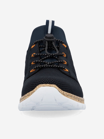 Rieker Туфли 40