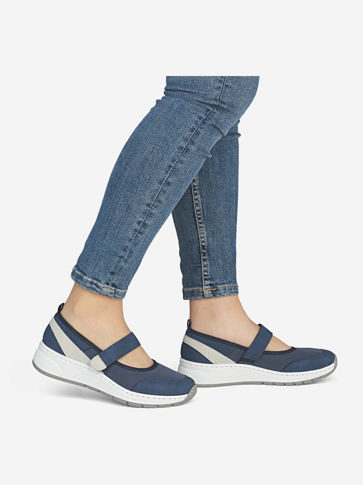 Rieker Туфли 40