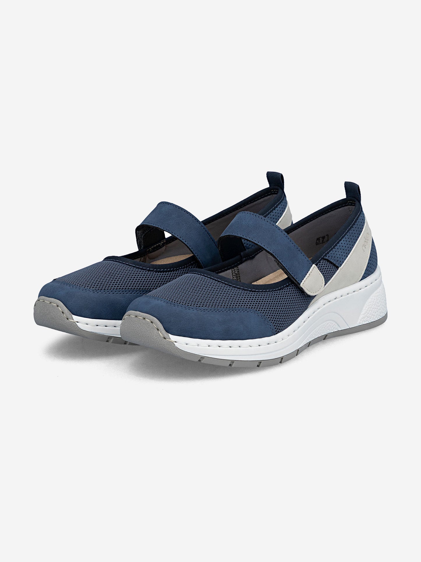 Rieker Туфли 40