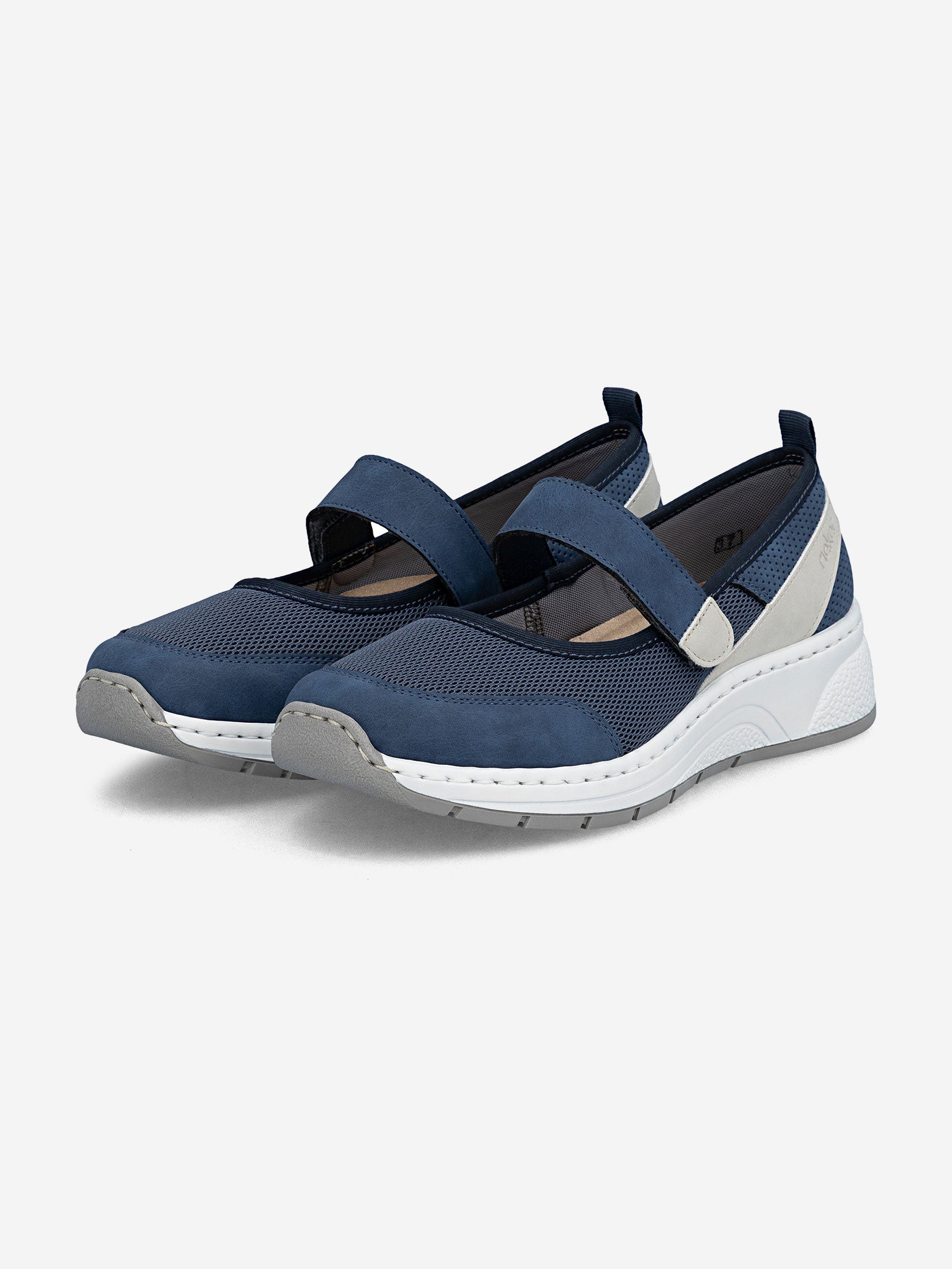 Rieker Туфли 40