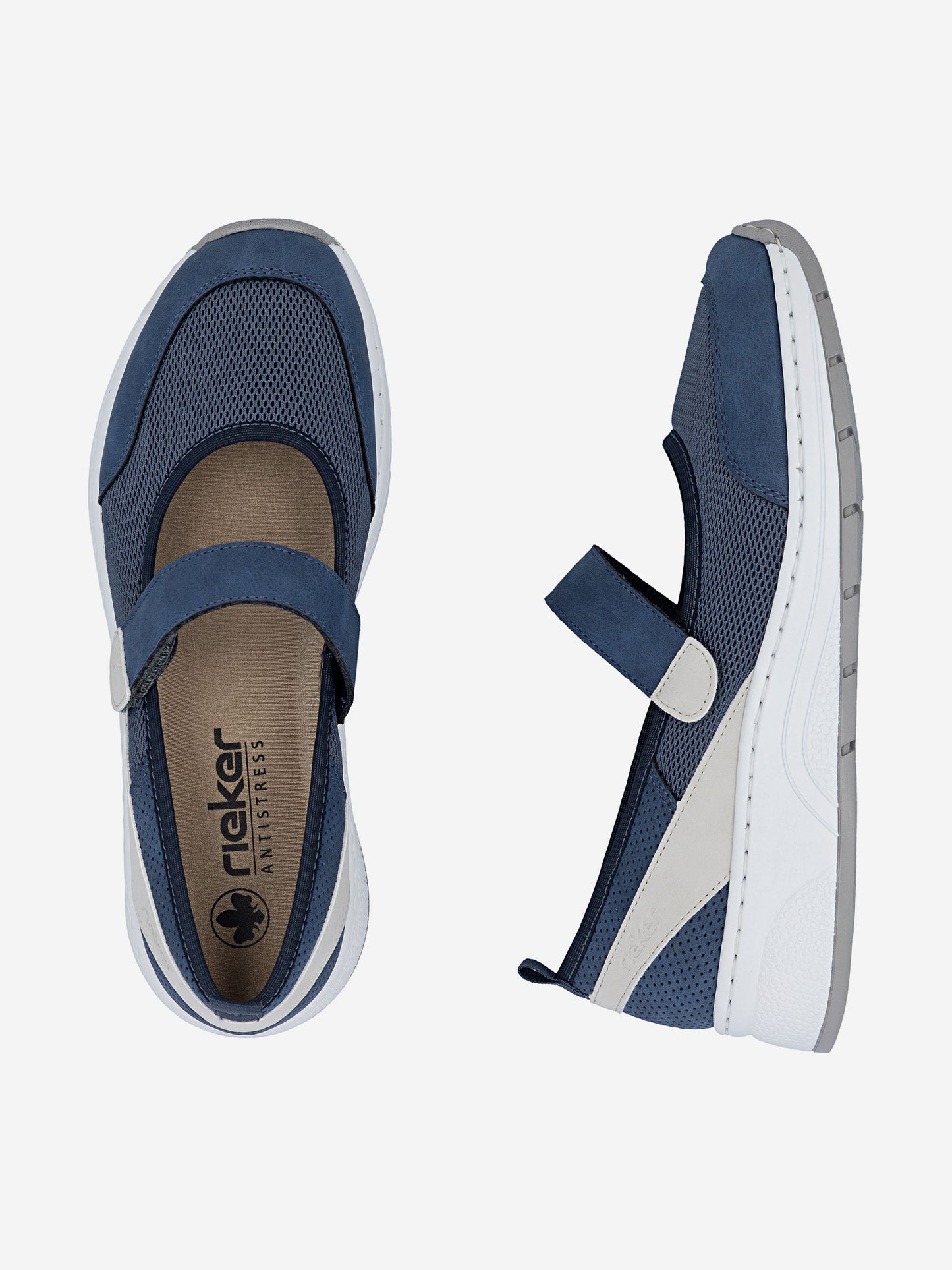 Rieker Туфли 40