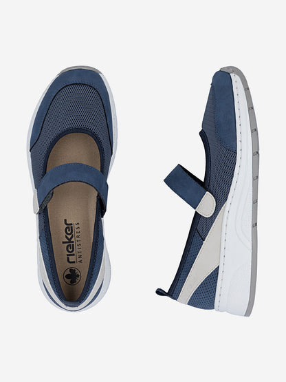 Rieker Туфли 40