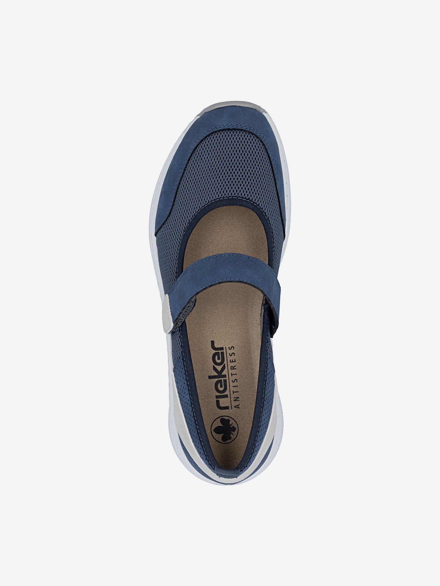 Rieker Туфли 40