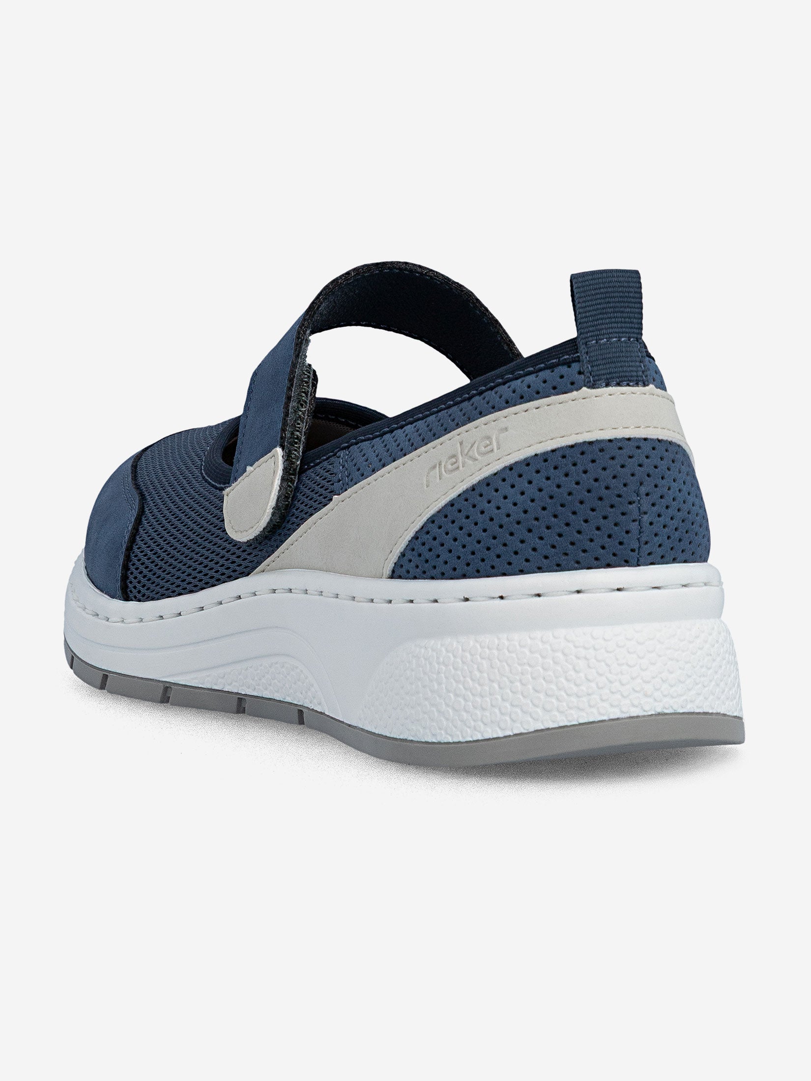 Rieker Туфли 40