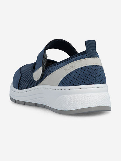 Rieker Туфли 40