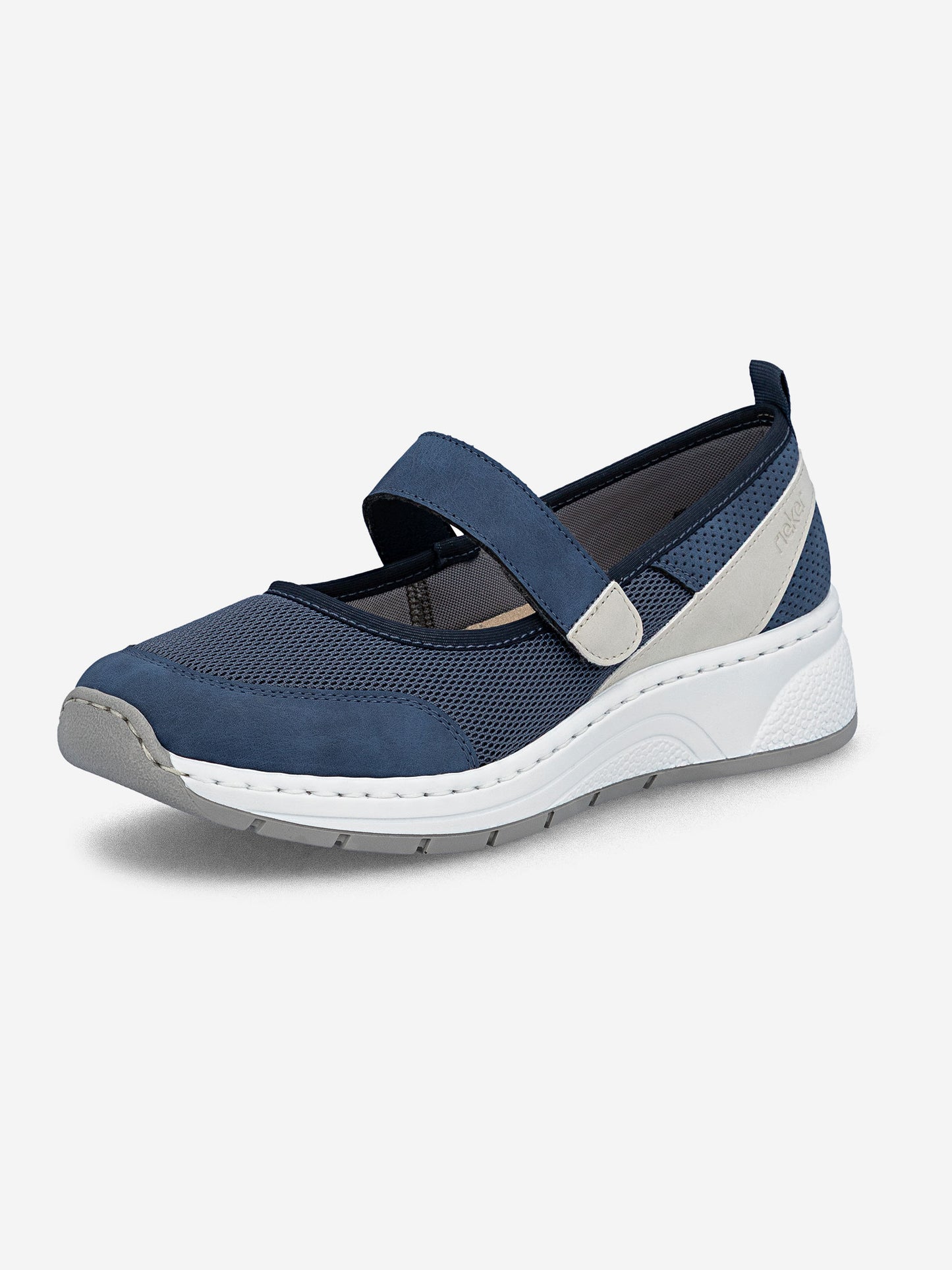 Rieker Туфли 40