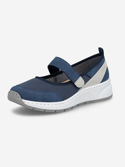 Rieker Туфли 40