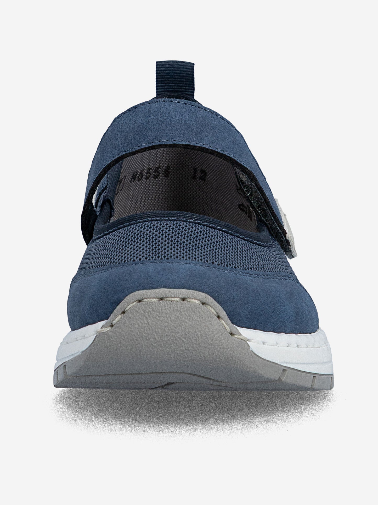 Rieker Туфли 40