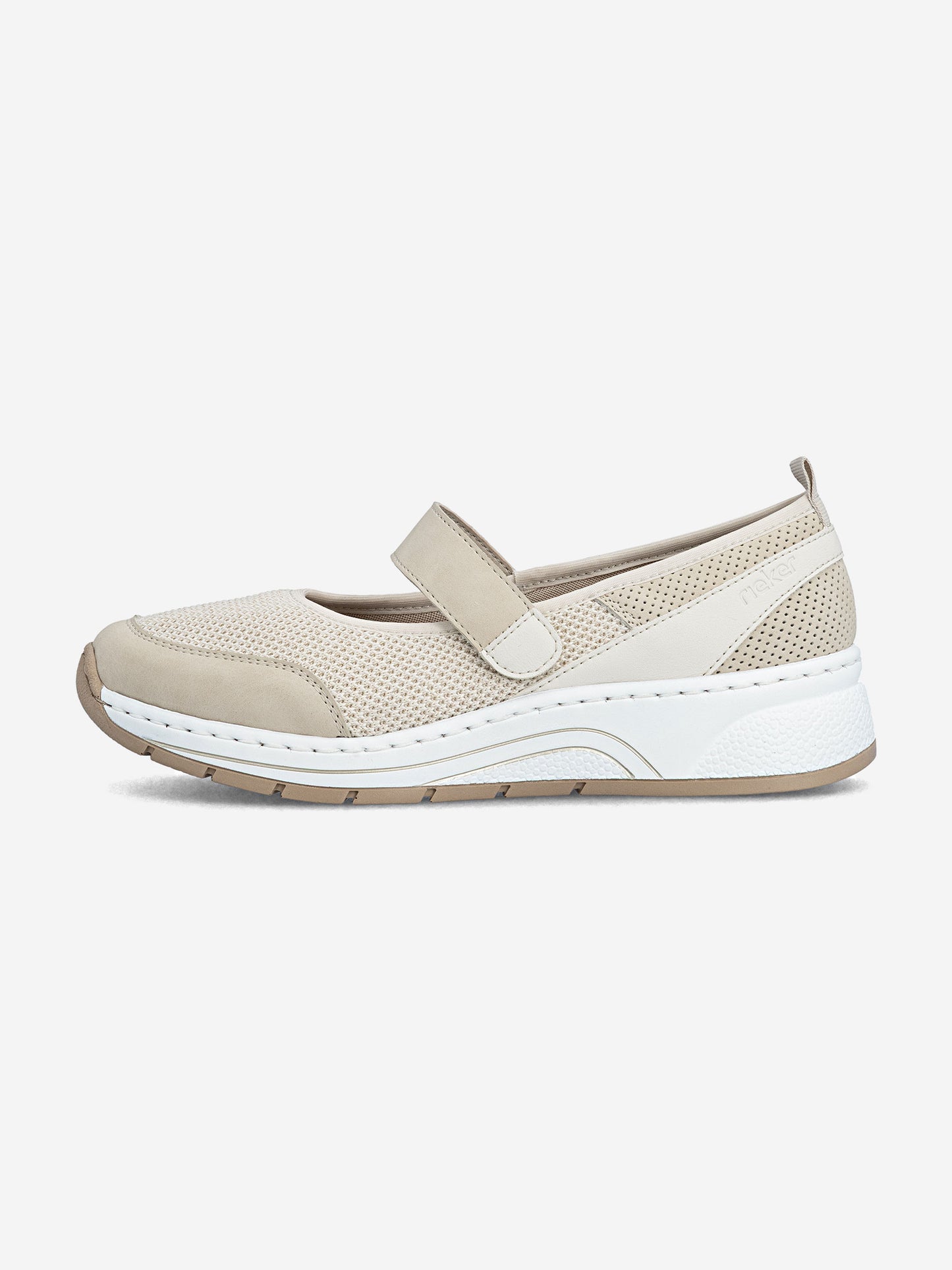 Rieker Туфли 40