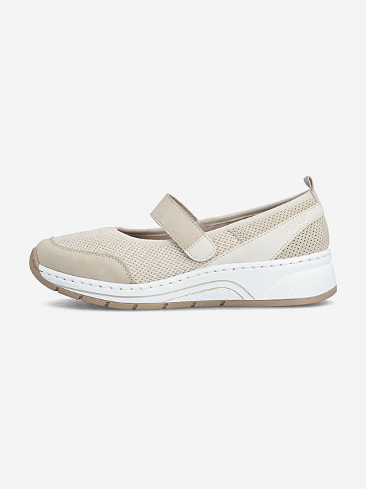 Rieker Туфли 40