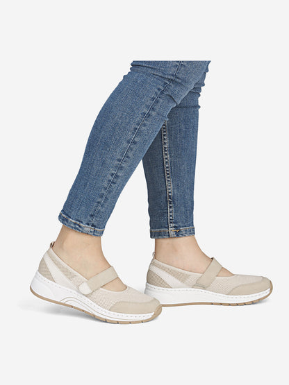 Rieker Туфли 40