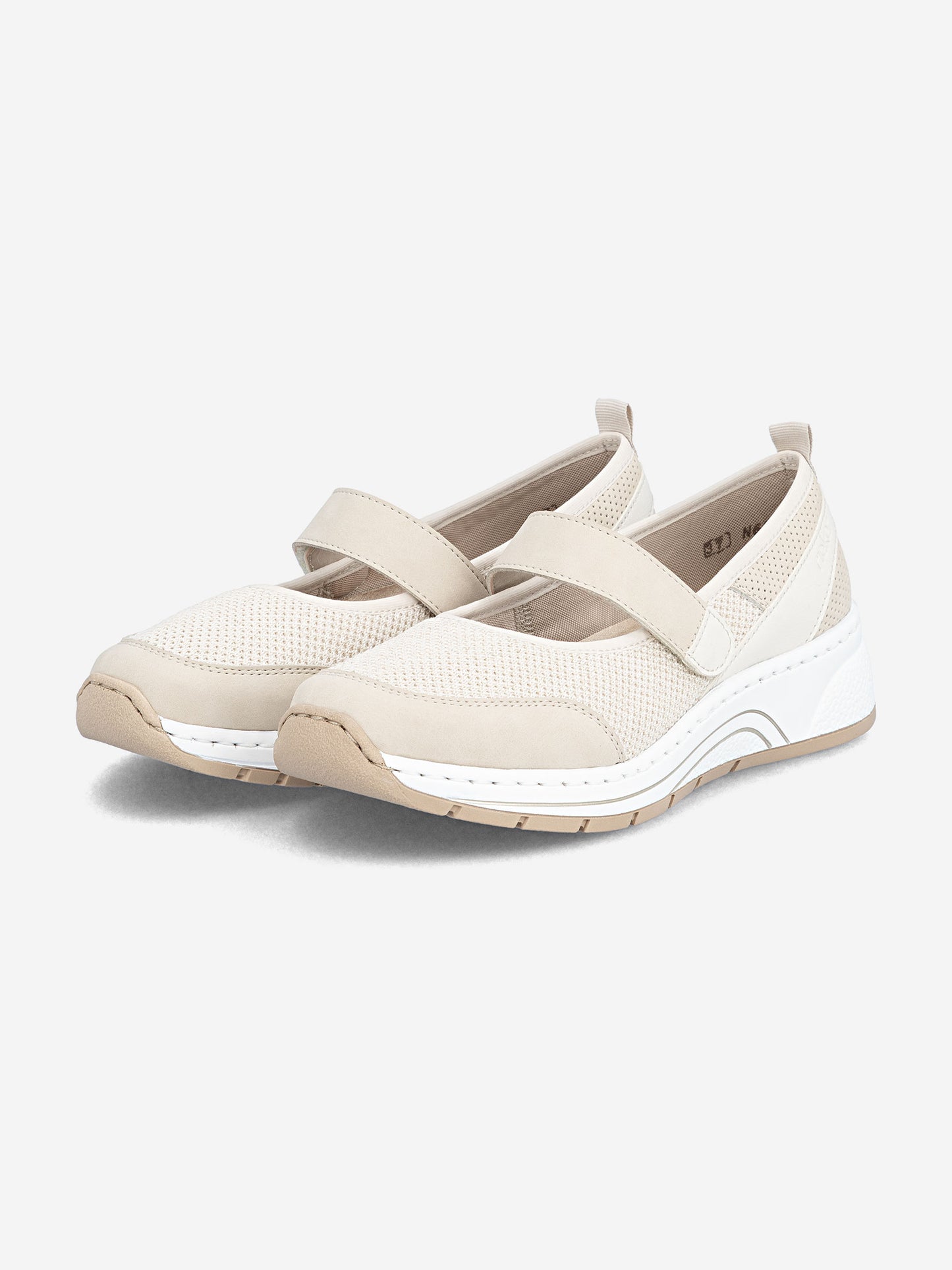 Rieker Туфли 40