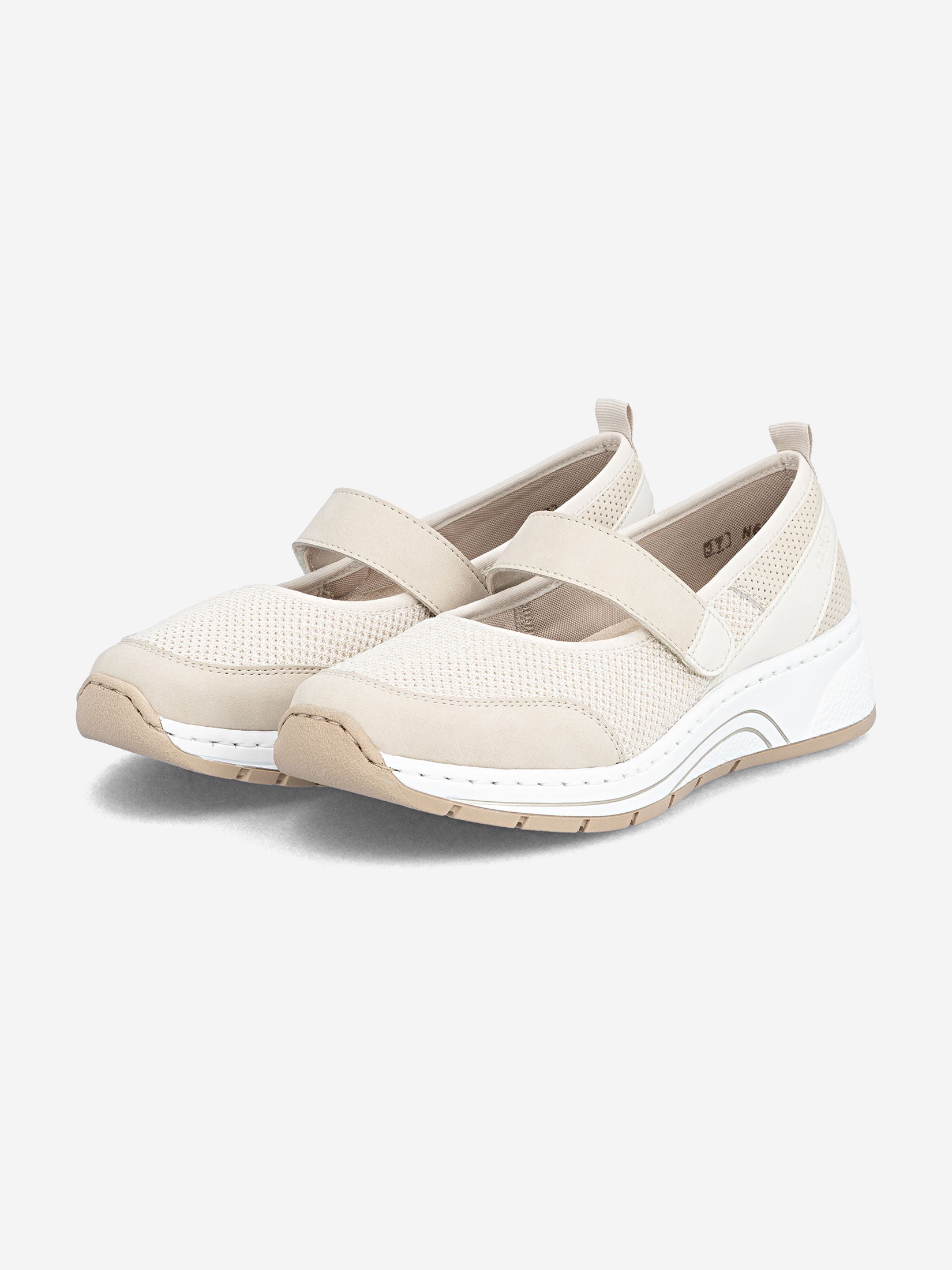 Rieker Туфли 40