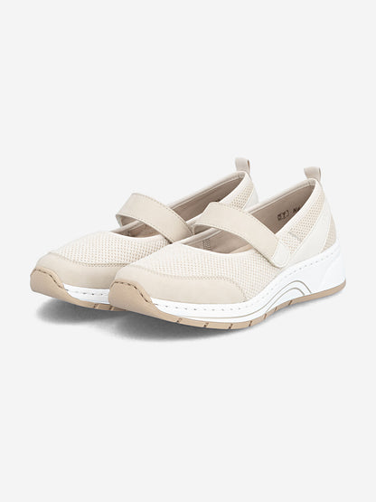 Rieker Туфли 40