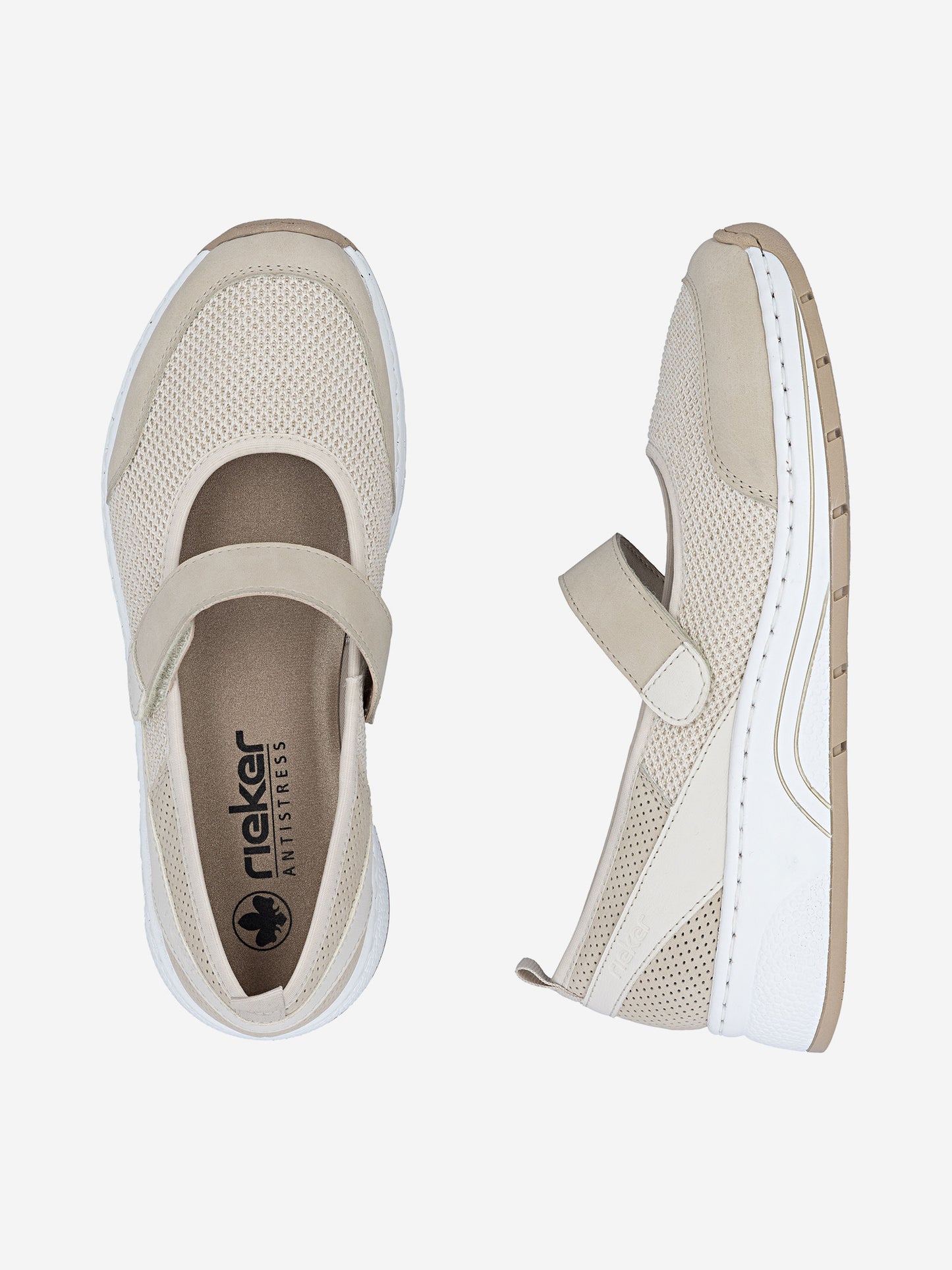 Rieker Туфли 40