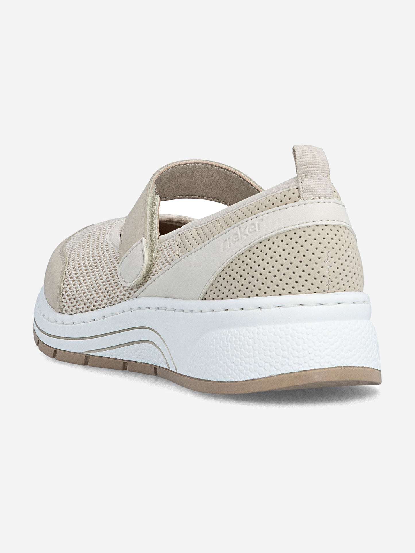 Rieker Туфли 40