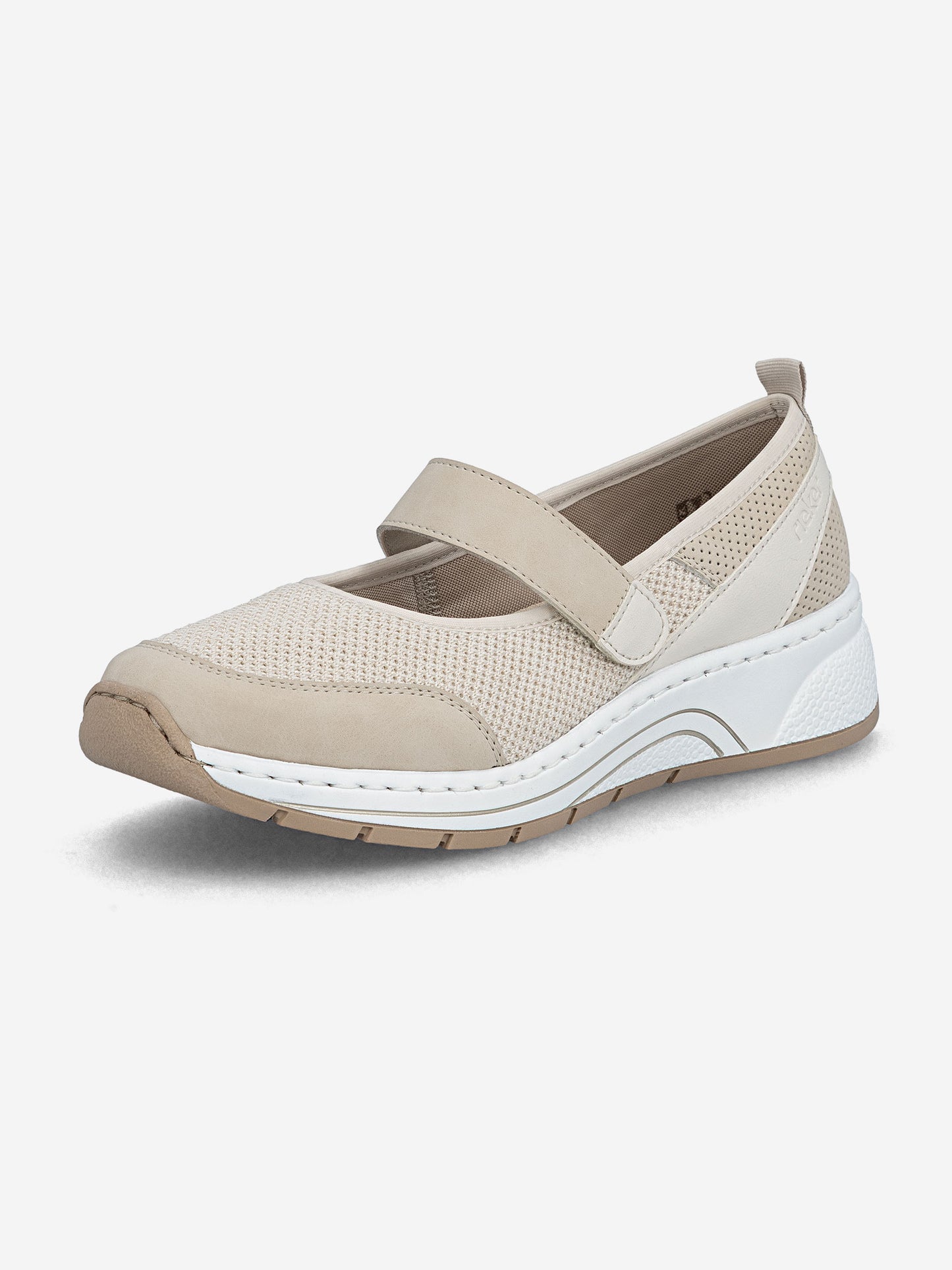 Rieker Туфли 40