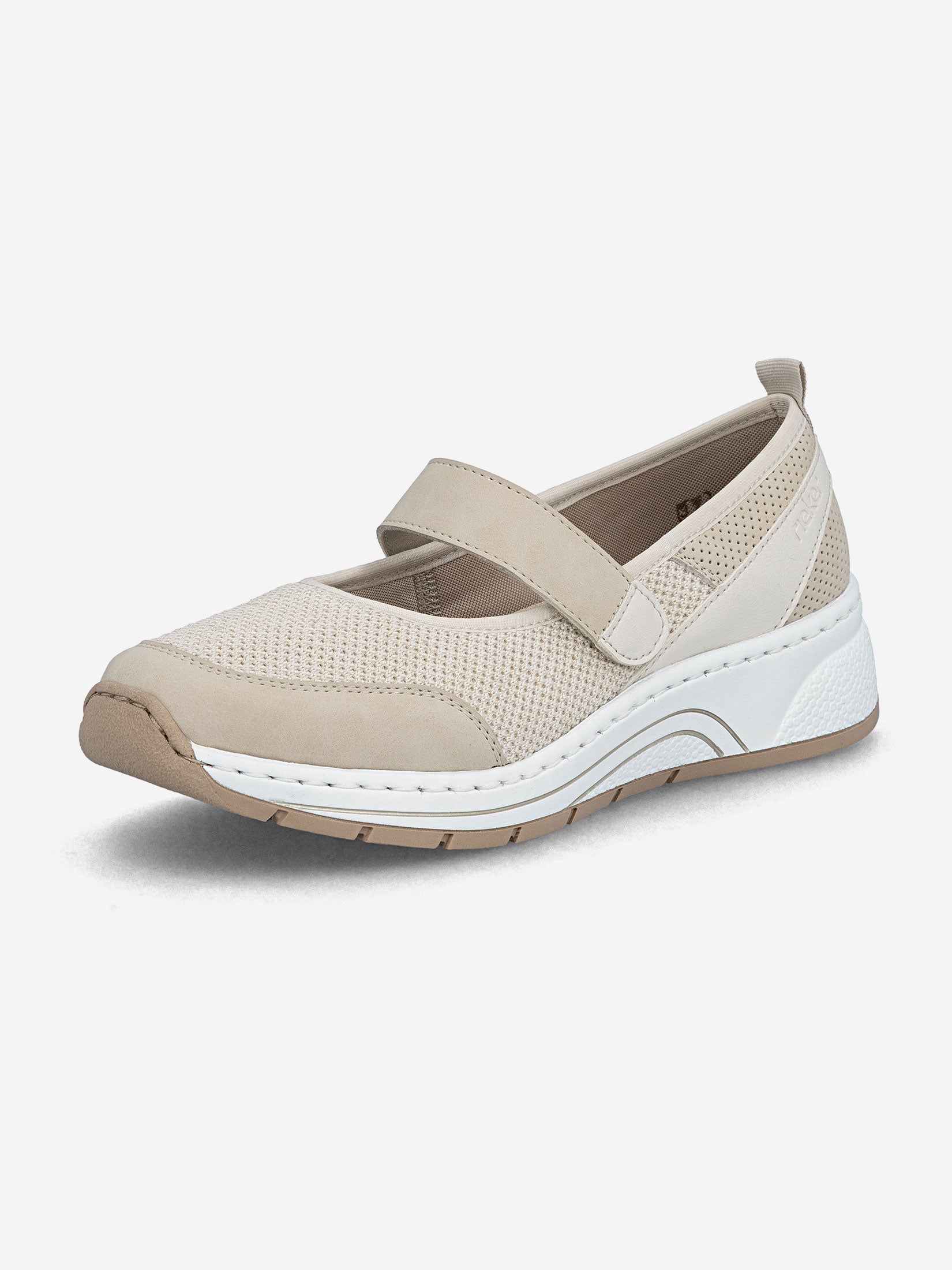 Rieker Туфли 40