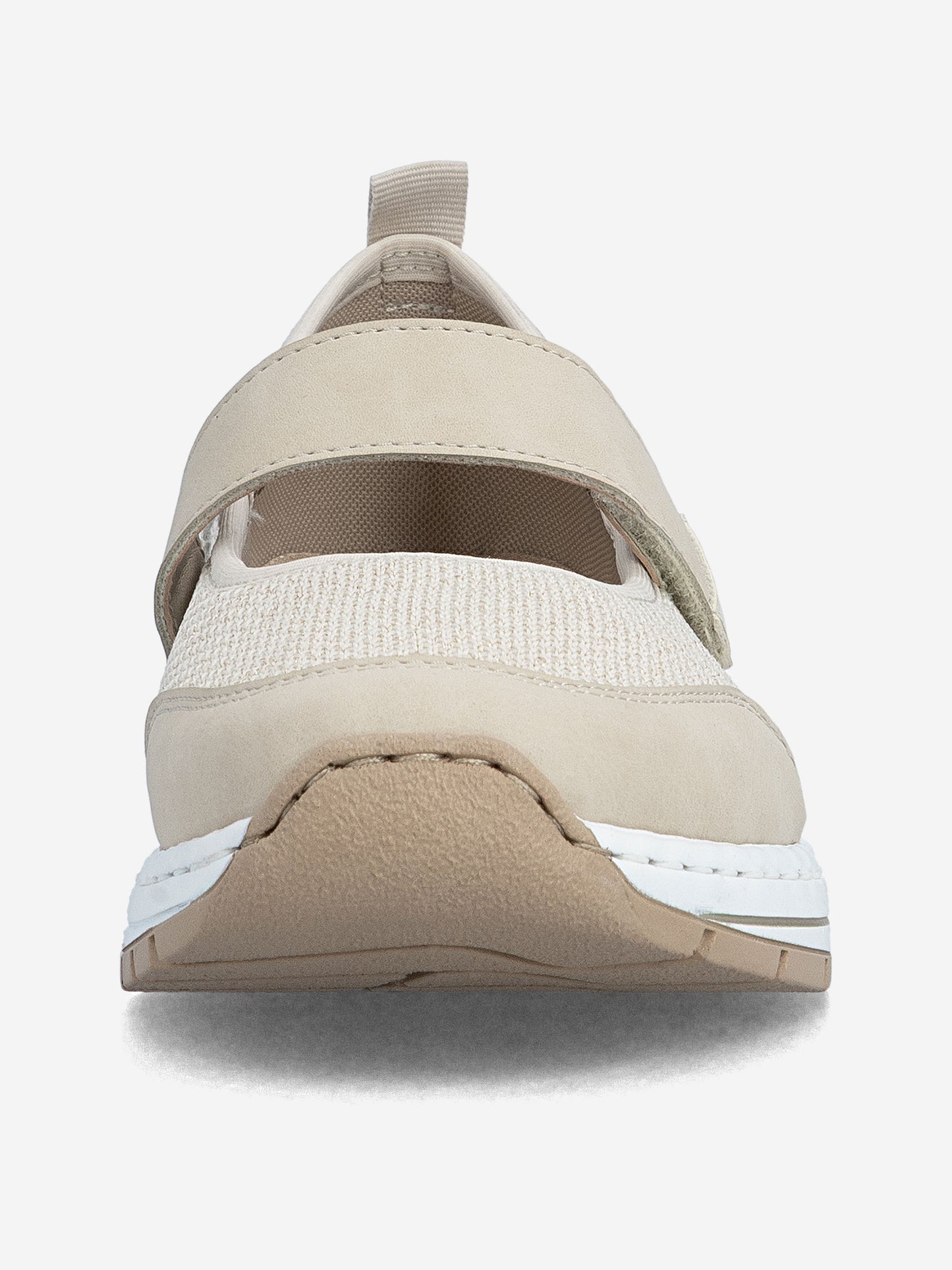 Rieker Туфли 40