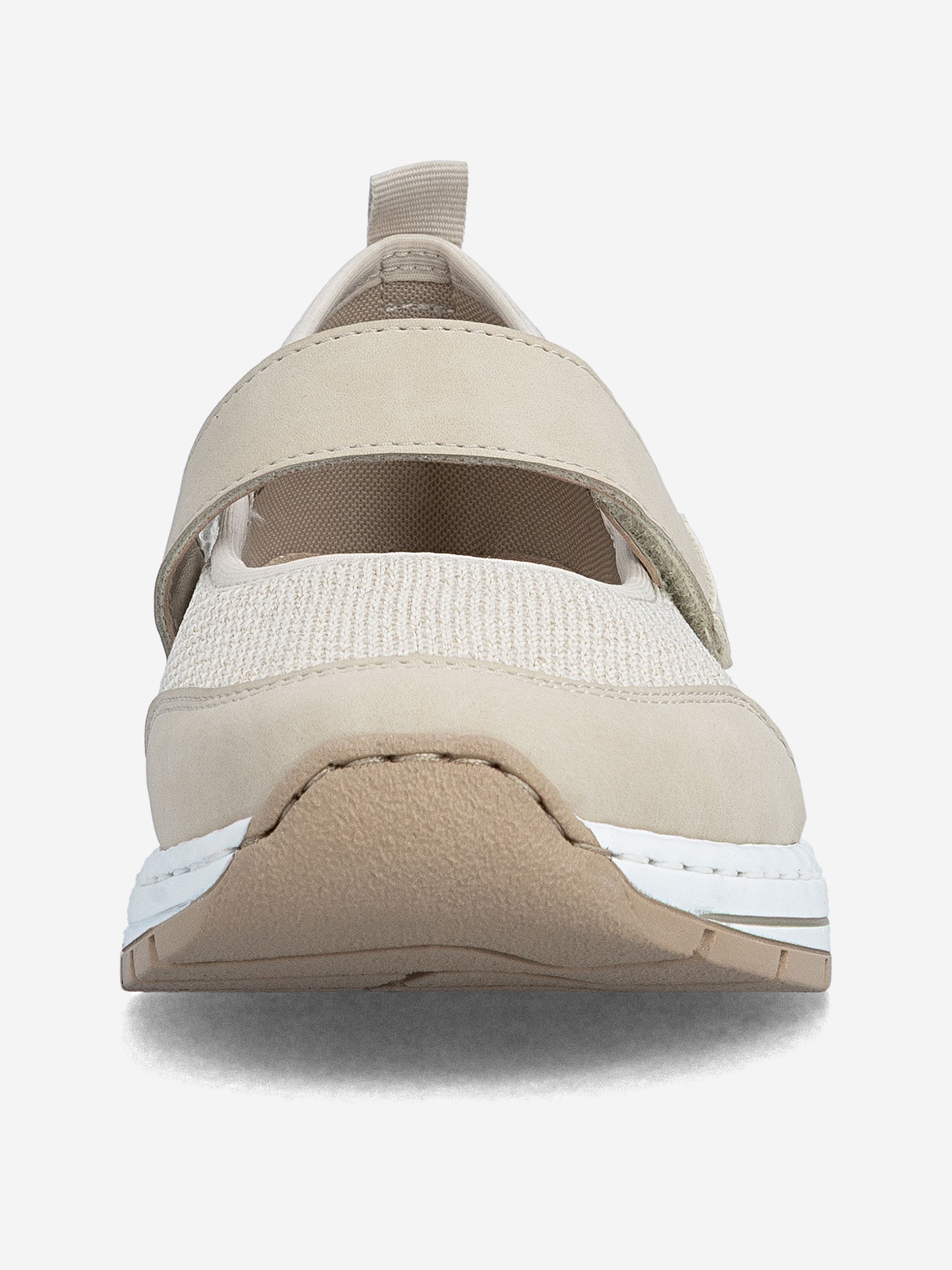 Rieker Туфли 40