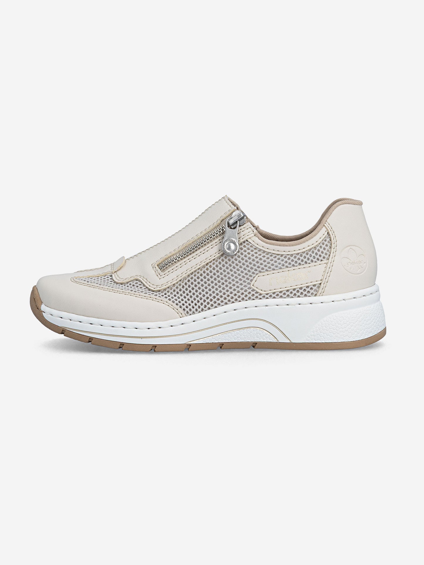 Rieker Туфли 40